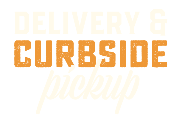 Delivery and pickup