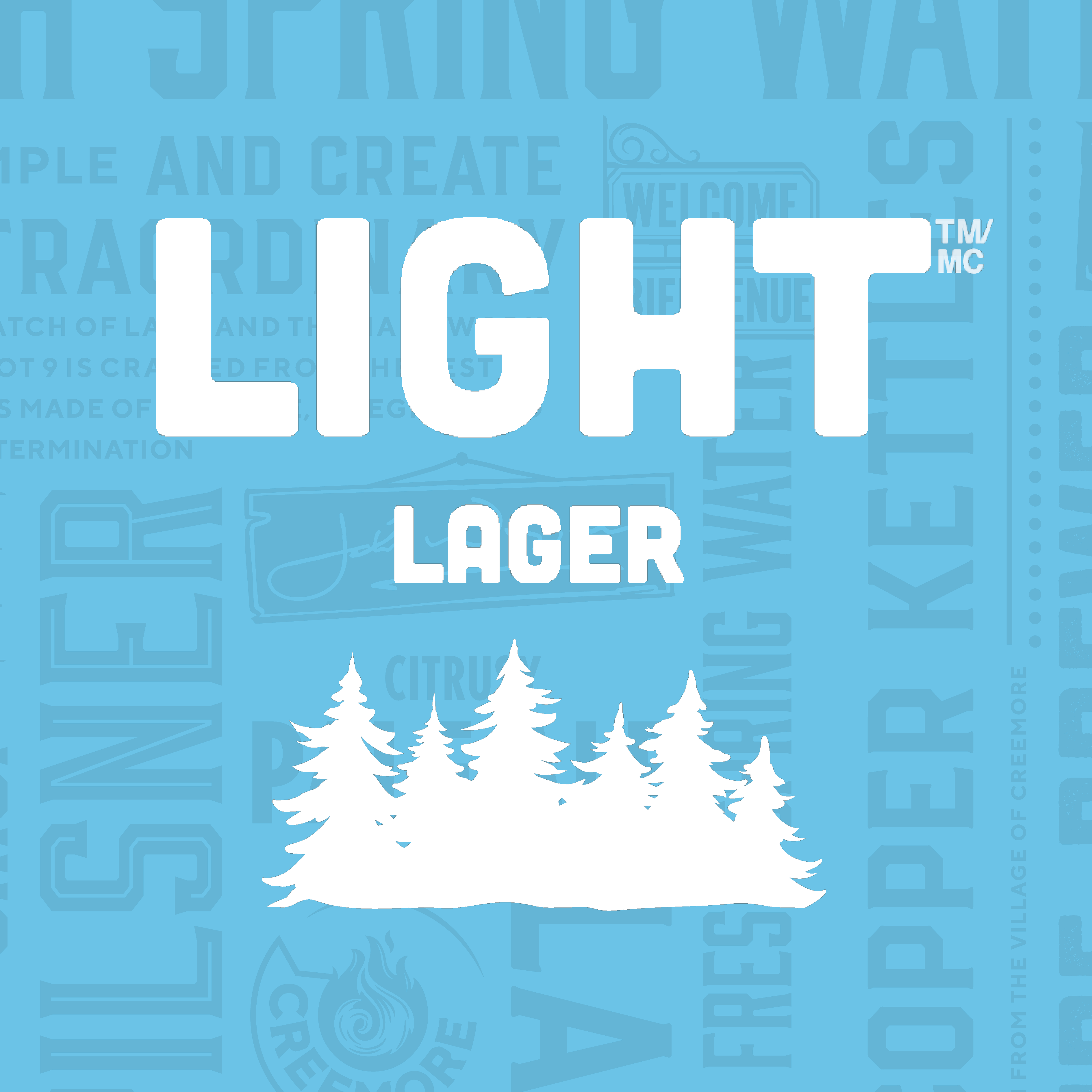 Light Lager