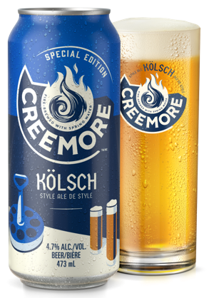 Kölsch beer